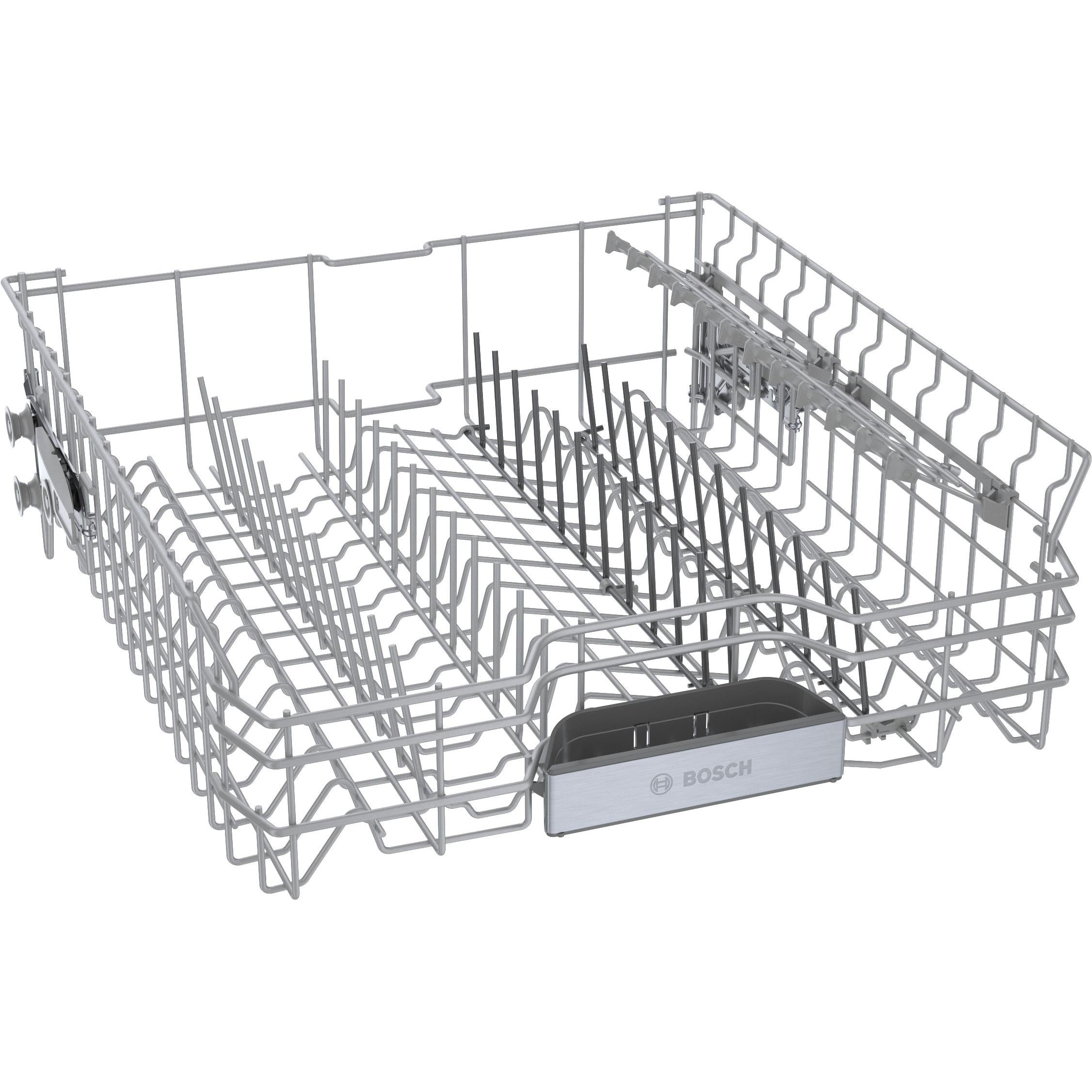  Bosch 24-inch Built-in Dishwasher with CrystalDry™ SHX9PCM5N IMAGE 13