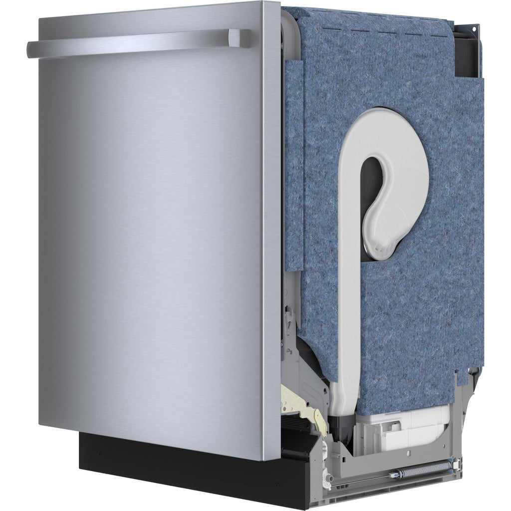  Bosch 24-inch Built-in Dishwasher with CrystalDry™ SHX9PCM5N IMAGE 16