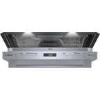  Bosch 24-inch Built-in Dishwasher with CrystalDry™ SHX9PCM5N IMAGE 4