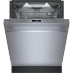  Bosch 24-inch Built-in Dishwasher with CrystalDry™ SHX9PCM5N IMAGE 5