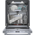  Bosch 24-inch Built-in Dishwasher with CrystalDry™ SHX9PCM5N IMAGE 6