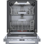  Bosch 24-inch Built-in Dishwasher with CrystalDry™ SHX9PCM5N IMAGE 7