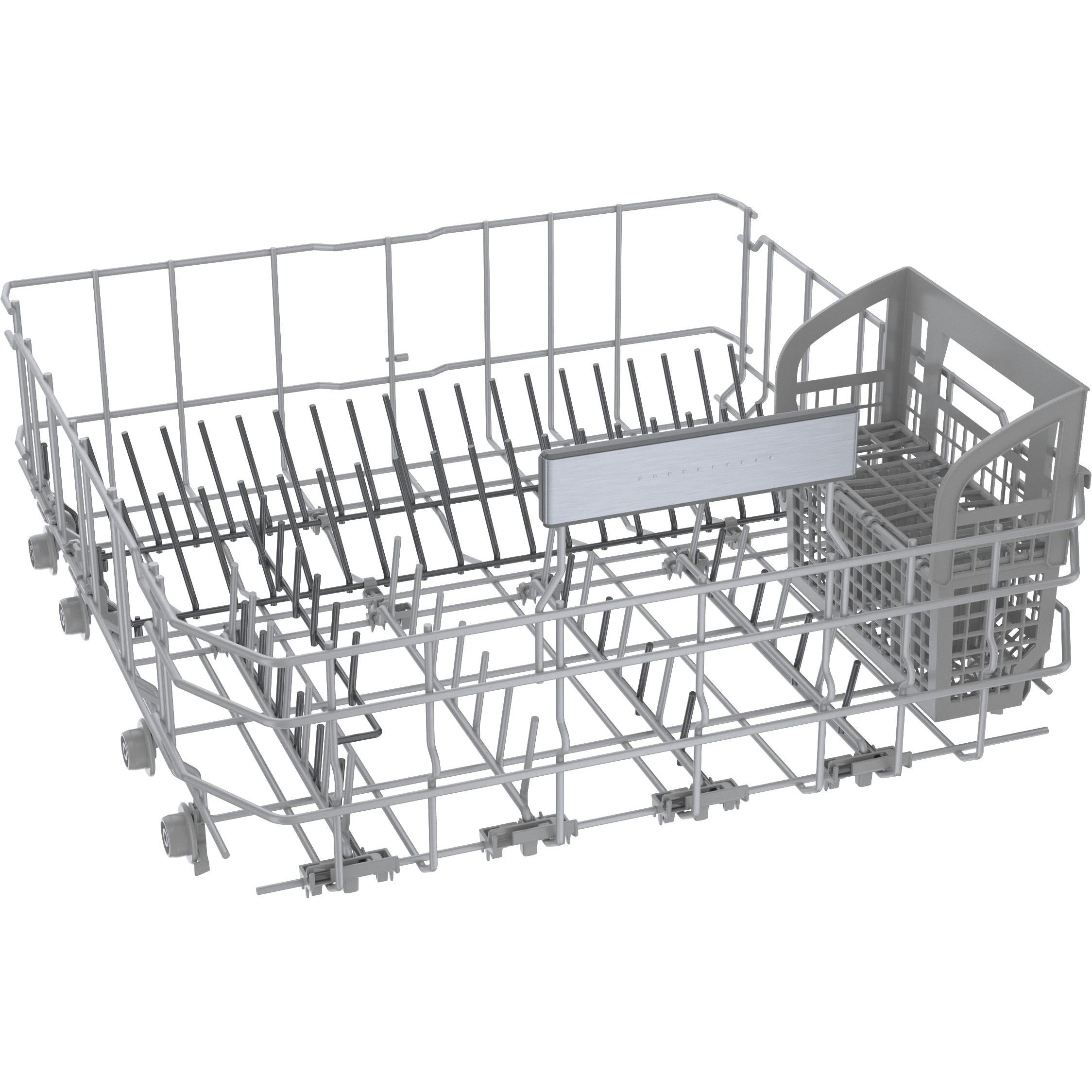  Bosch 24-inch Built-in Dishwasher with CrystalDry™ SHX9PCM5N IMAGE 9