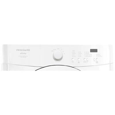  Frigidaire 7 cu. ft. Electric Dryer CAQE7001LW IMAGE 2