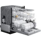  Samsung 24-inch Top Control Dishwasher with StormWash™ DW80CG5450SR/AA IMAGE 6