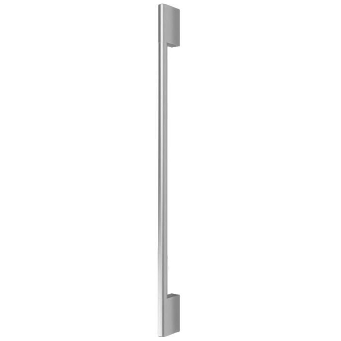  Fisher & Paykel Classic Handle Kit for Integrated Column Refrigerator or Freezer, 36" AHCLRD36W IMAGE 1
