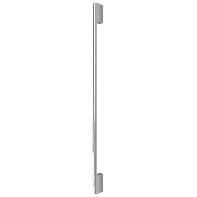  Fisher & Paykel Classic Handle Kit for Integrated Refrigerator or Freezer, Single door, All widths AHCLRDSF IMAGE 1
