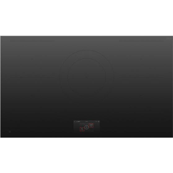  Fisher & Paykel 36-inch Modular Induction Cooktop with SmartZone CI365DTTB1 IMAGE 1