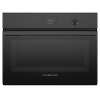  Fisher & Paykel 24-inch, 1.7 cu.ft. Wall Speed Oven OM24NMTDB1 IMAGE 2