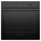  Fisher & Paykel 24-inch, 3.0 cu.ft. Wall Speed Oven OS24SMTDB1 IMAGE 1