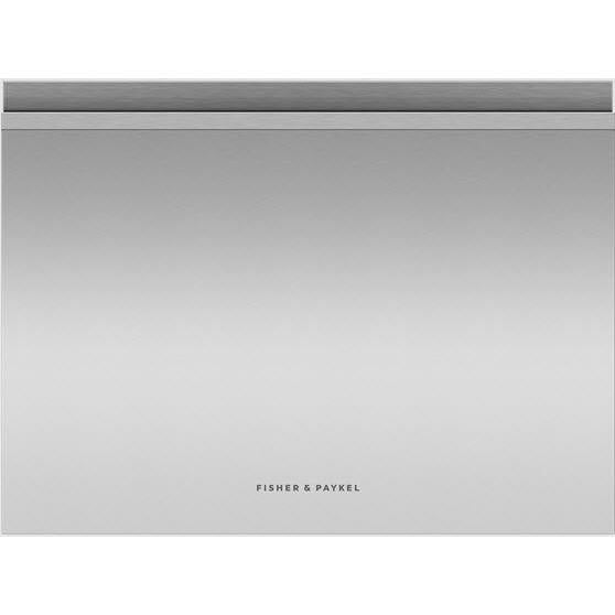  Fisher & Paykel Built-in Single DishDrawer™ Dishwasher DD24ST4NX9 IMAGE 1