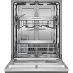  Fisher & Paykel Built-in Dishwasher with Wi-Fi DW24UNT2X2 IMAGE 2