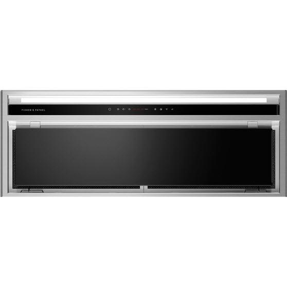  Fisher & Paykel 30-inch Series 7 Integrated Insert Range Hood HP30IDCHX4 IMAGE 1