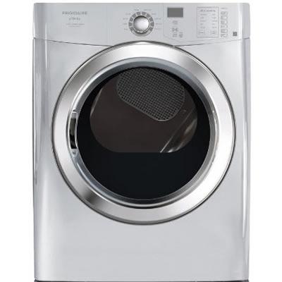  Frigidaire 7 cu. ft. Electric Dryer CAQE7072LA IMAGE 1