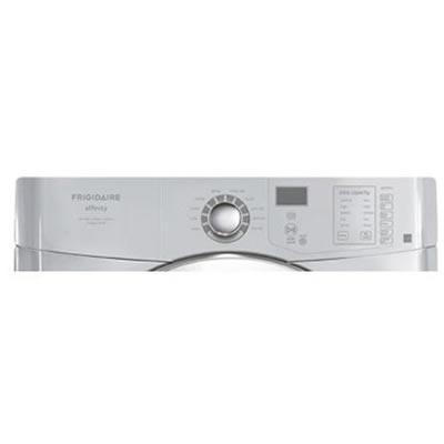  Frigidaire 7 cu. ft. Electric Dryer CAQE7072LA IMAGE 2