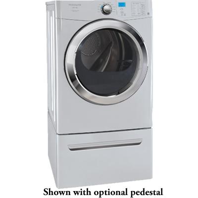  Frigidaire 7 cu. ft. Electric Dryer CAQE7072LA IMAGE 3