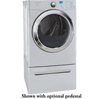  Frigidaire 7 cu. ft. Electric Dryer CAQE7072LA IMAGE 3