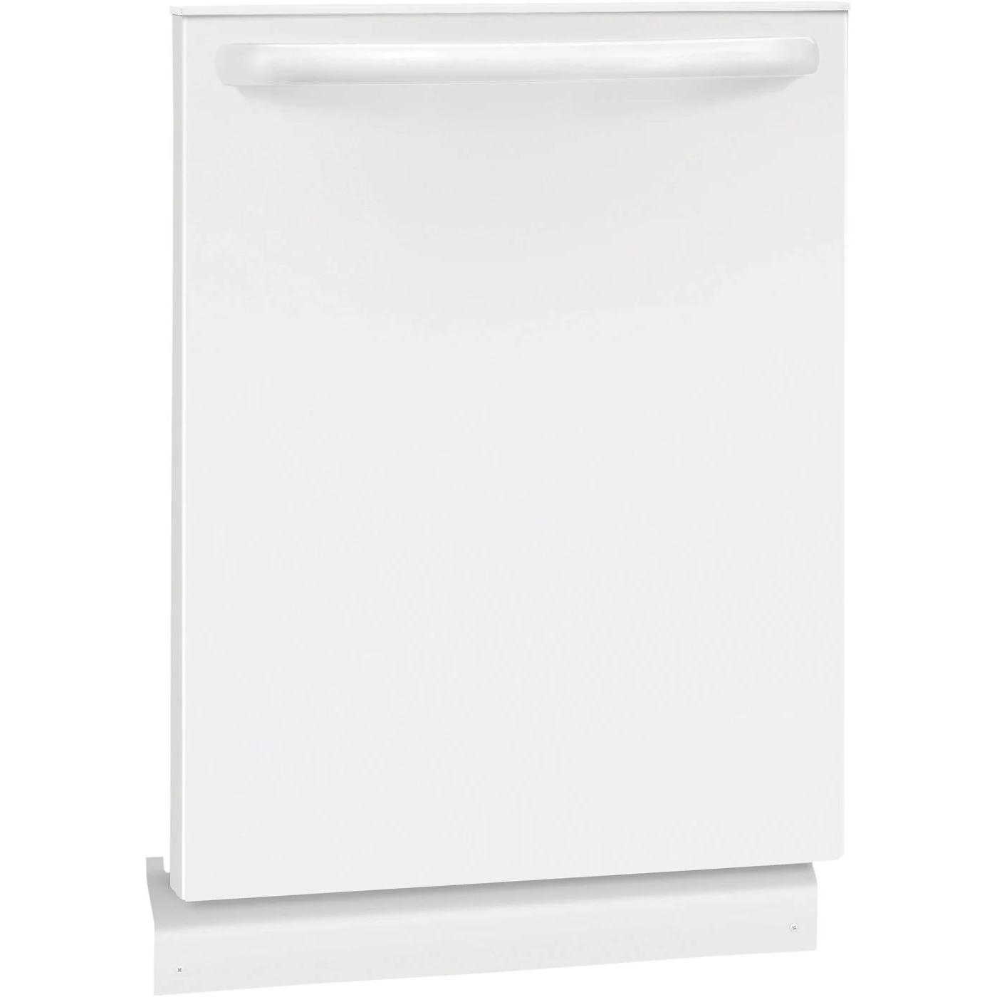  Frigidaire Built-in Dishwasher FDPH4316AW IMAGE 2
