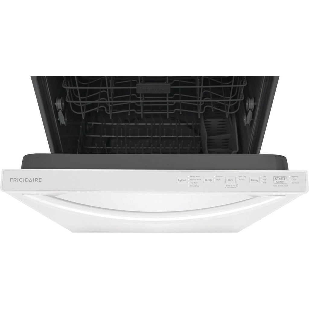  Frigidaire Built-in Dishwasher FDPH4316AW IMAGE 4