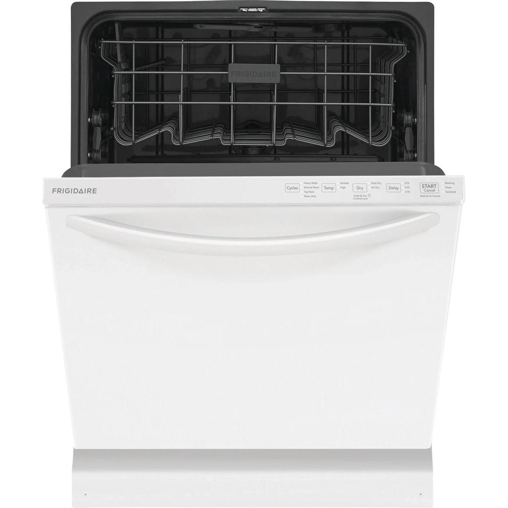  Frigidaire Built-in Dishwasher FDPH4316AW IMAGE 5