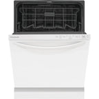  Frigidaire Built-in Dishwasher FDPH4316AW IMAGE 5