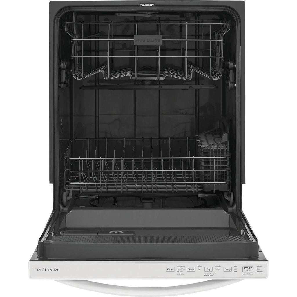  Frigidaire Built-in Dishwasher FDPH4316AW IMAGE 6