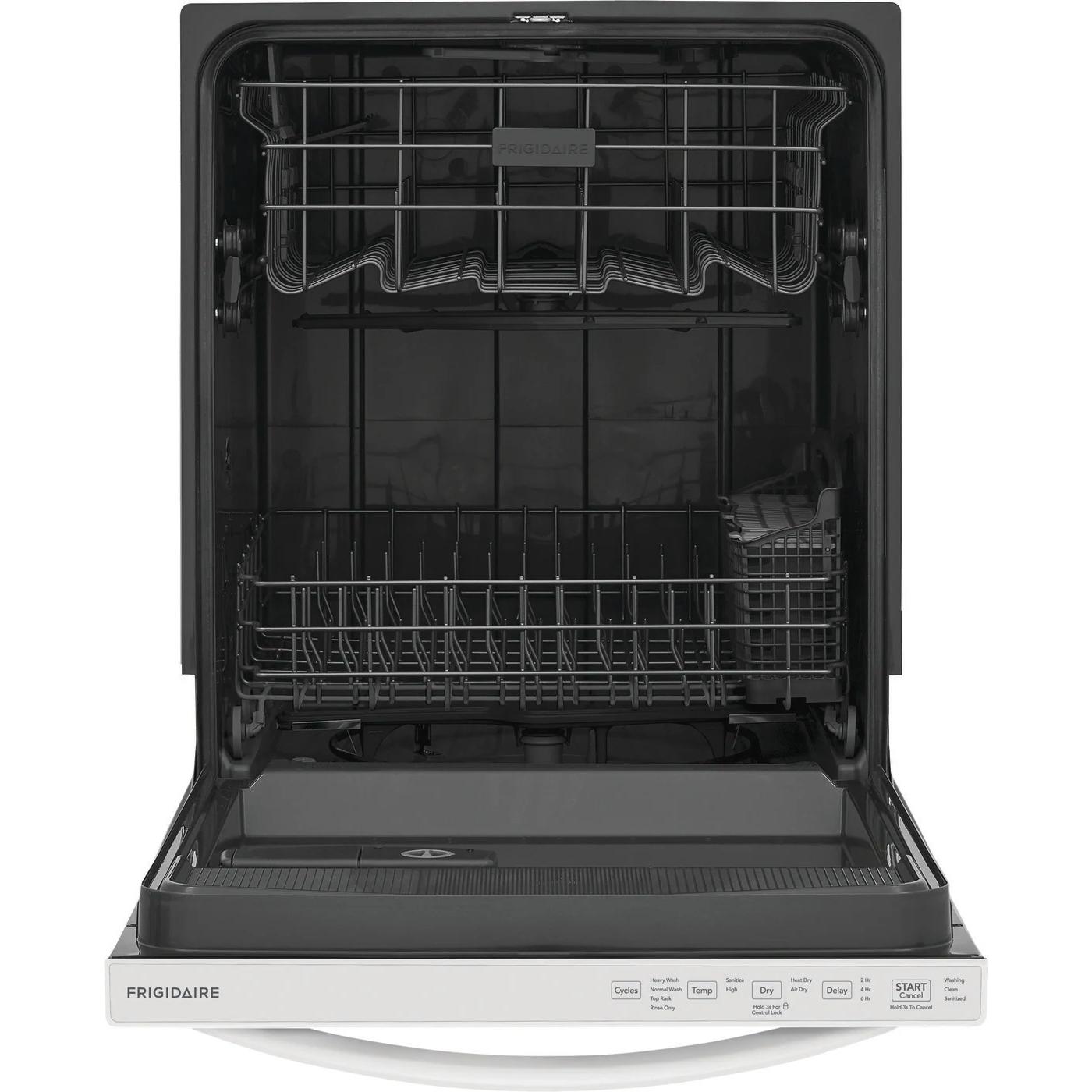  Frigidaire Built-in Dishwasher FDPH4316AW IMAGE 6