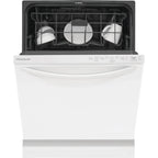  Frigidaire Built-in Dishwasher FDPH4316AW IMAGE 7