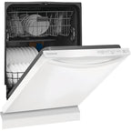  Frigidaire Built-in Dishwasher FDPH4316AW IMAGE 8