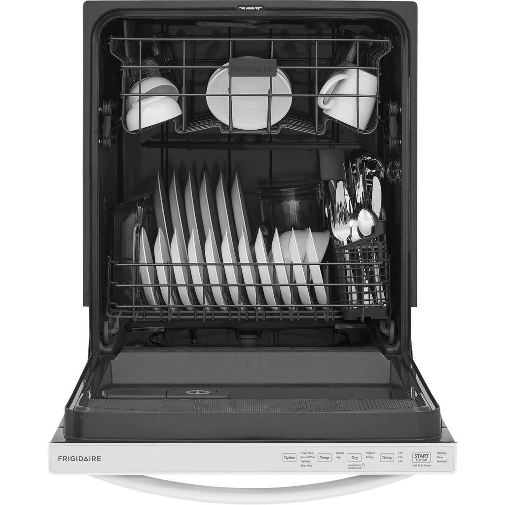  Frigidaire Built-in Dishwasher FDPH4316AW IMAGE 9