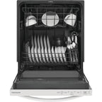  Frigidaire Built-in Dishwasher FDPH4316AW IMAGE 9
