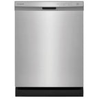  Frigidaire Built-in Dishwasher FDPC4314AS IMAGE 1