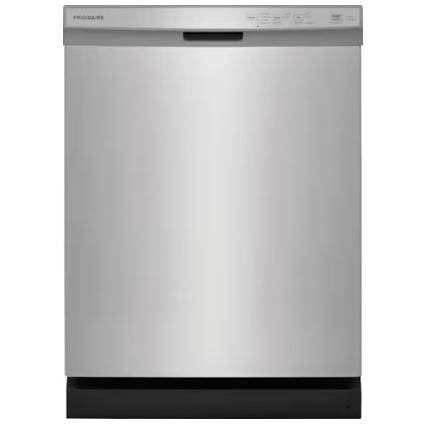 Frigidaire Built-in Dishwasher FDPC4314AS IMAGE 1