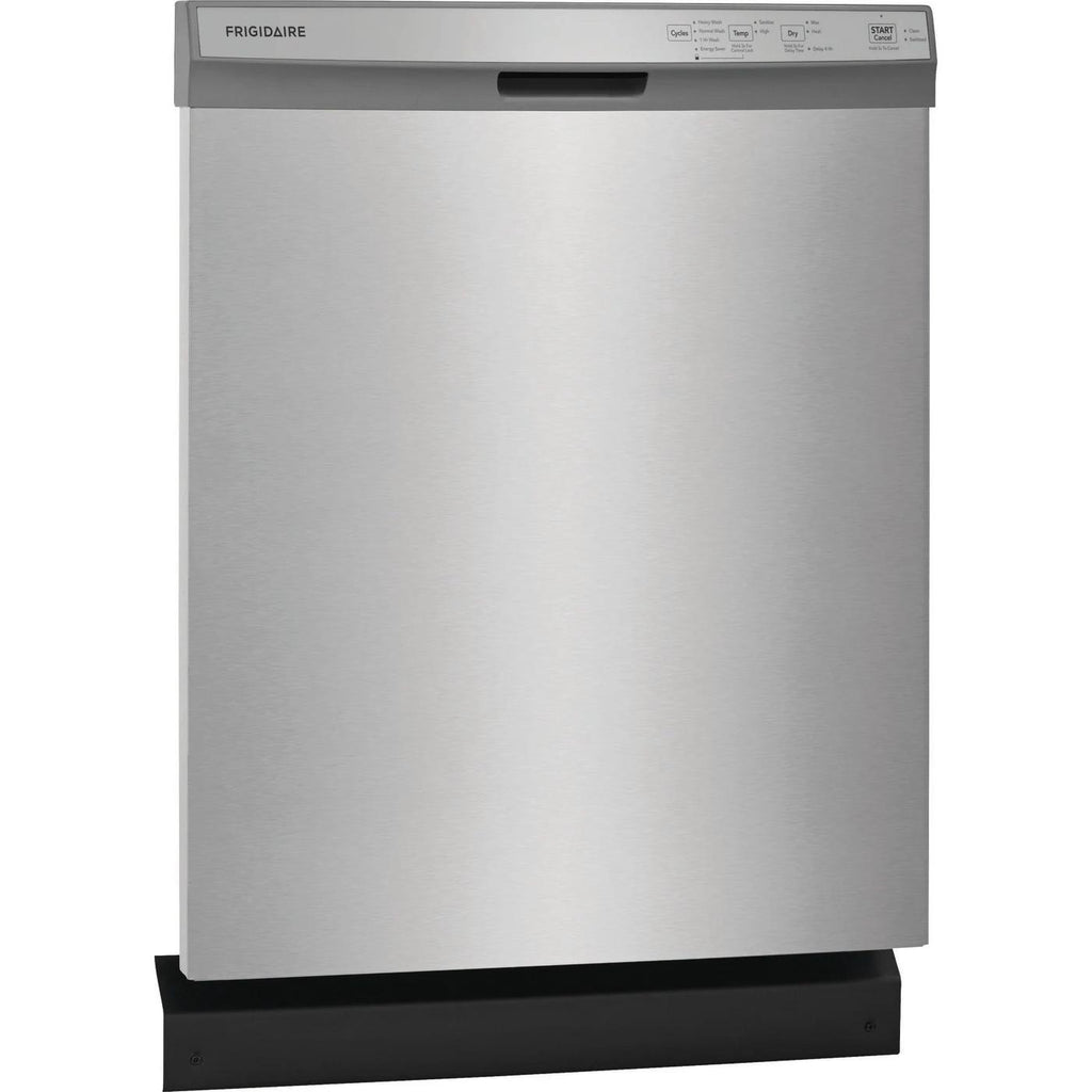  Frigidaire Built-in Dishwasher FDPC4314AS IMAGE 2