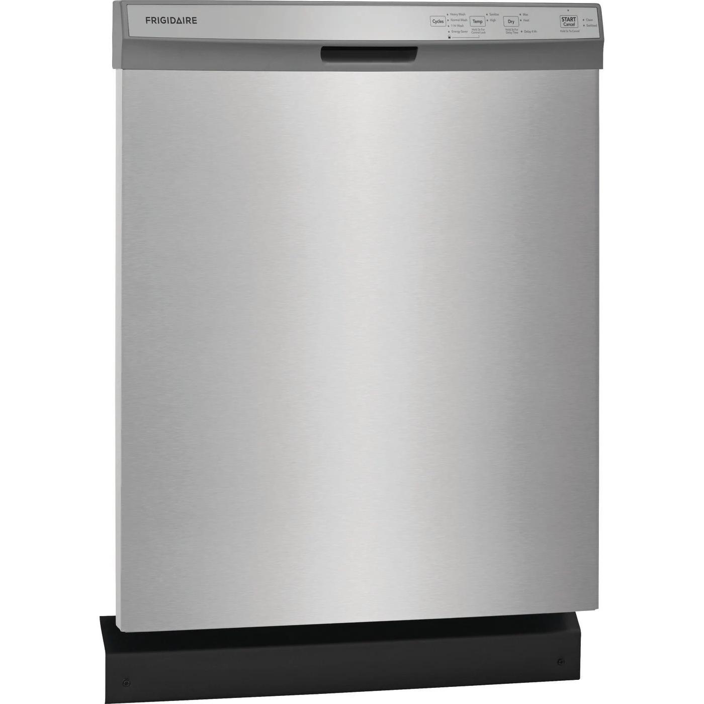  Frigidaire Built-in Dishwasher FDPC4314AS IMAGE 2