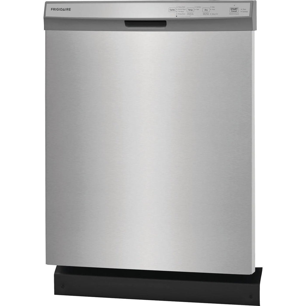  Frigidaire Built-in Dishwasher FDPC4314AS IMAGE 3
