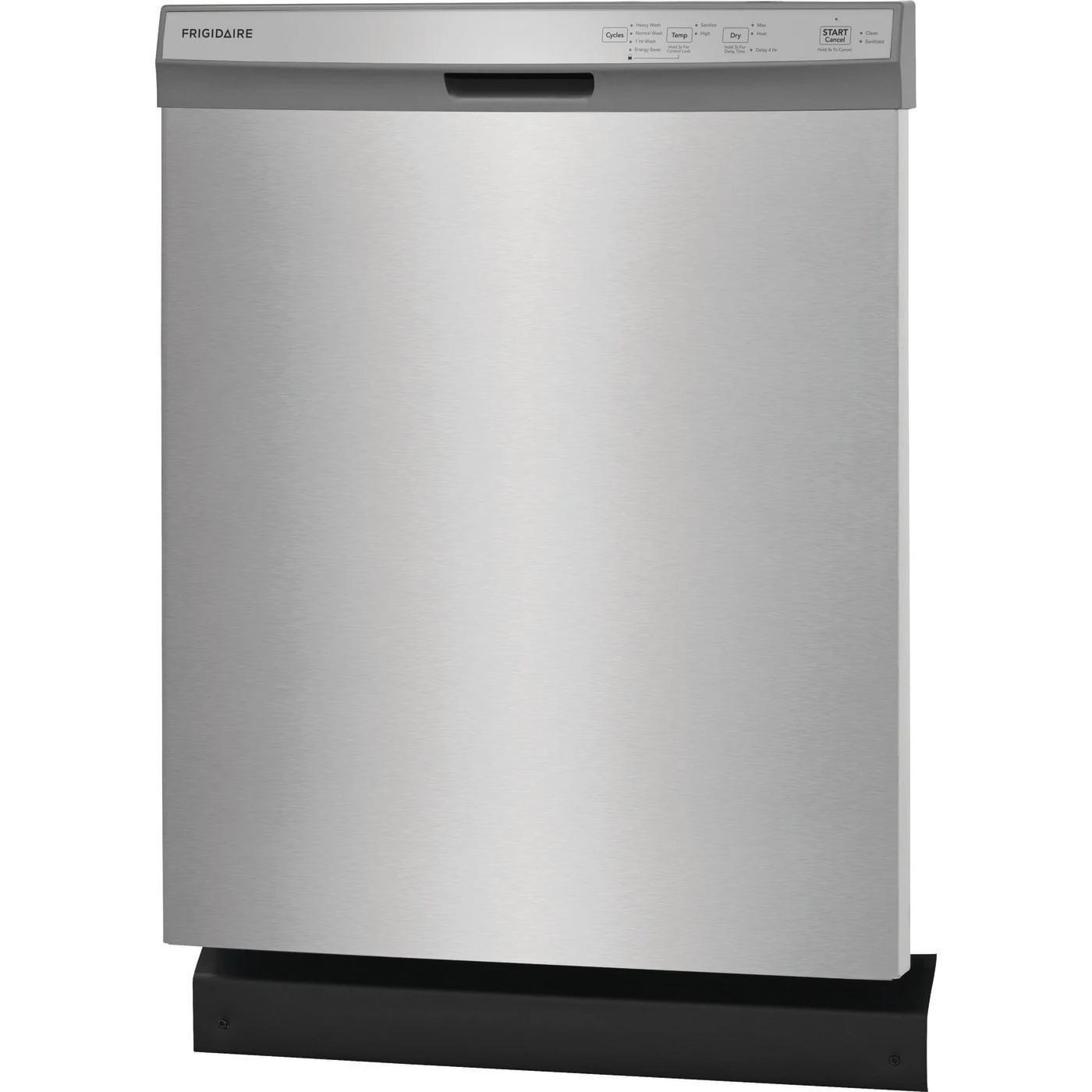  Frigidaire Built-in Dishwasher FDPC4314AS IMAGE 3