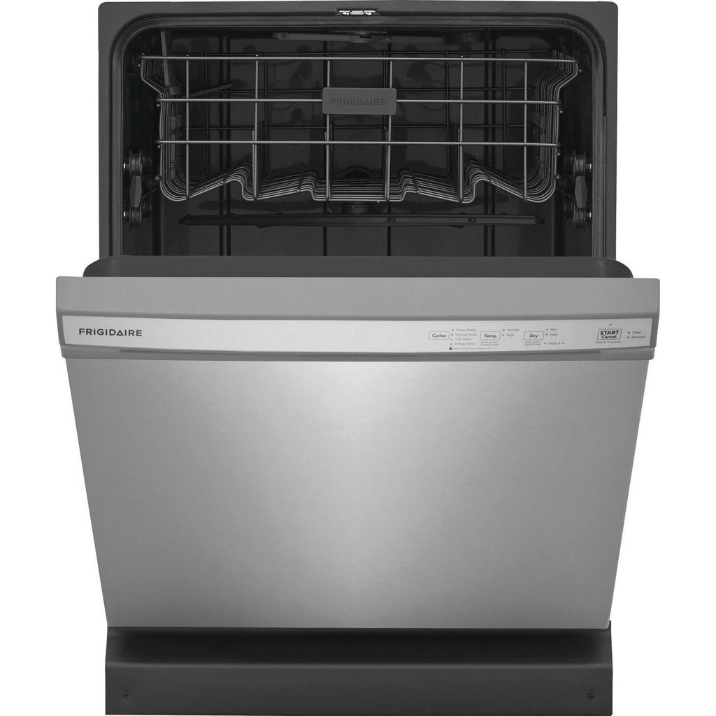  Frigidaire Built-in Dishwasher FDPC4314AS IMAGE 4