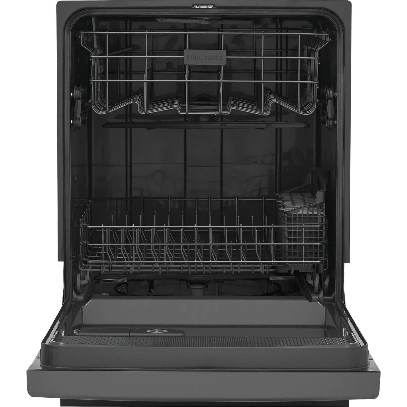  Frigidaire Built-in Dishwasher FDPC4314AS IMAGE 5