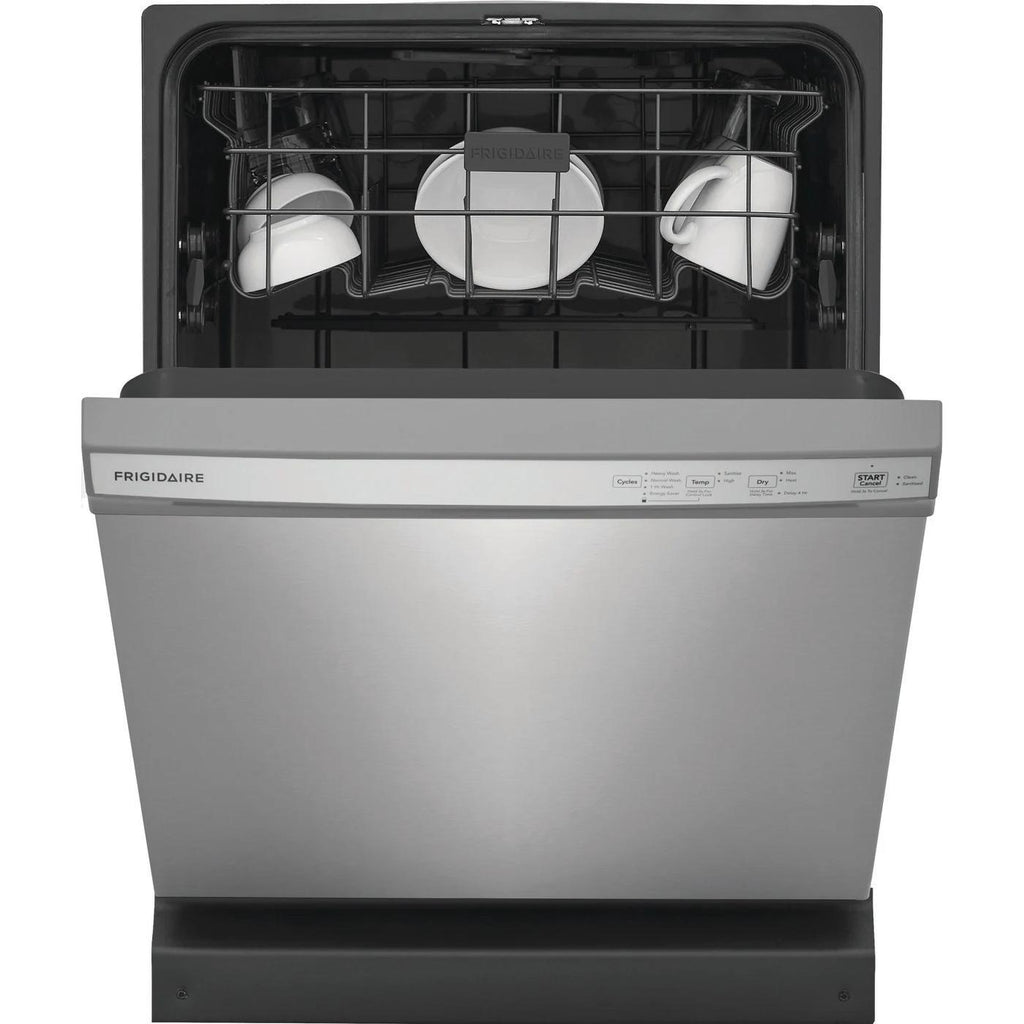  Frigidaire Built-in Dishwasher FDPC4314AS IMAGE 6