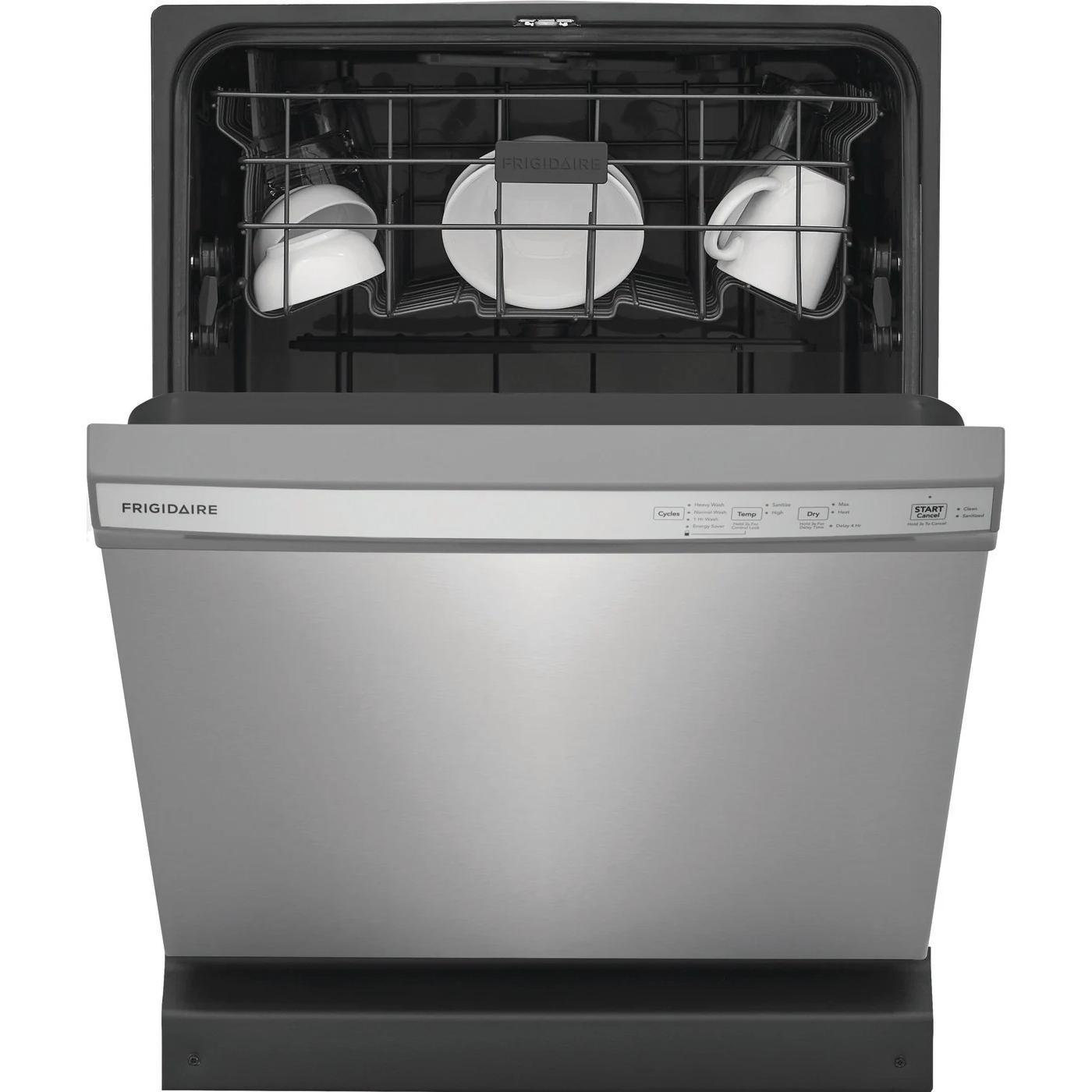  Frigidaire Built-in Dishwasher FDPC4314AS IMAGE 6