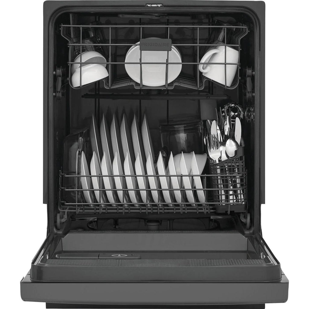  Frigidaire Built-in Dishwasher FDPC4314AS IMAGE 7
