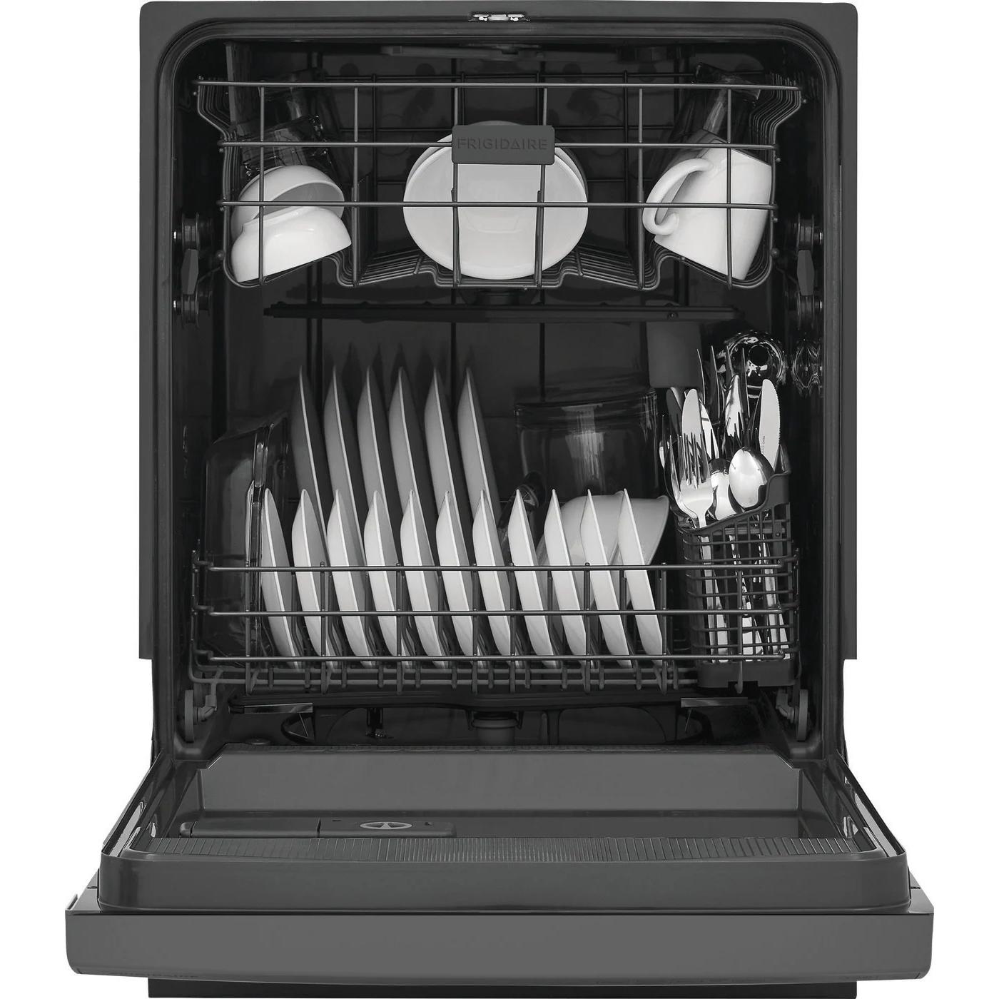  Frigidaire Built-in Dishwasher FDPC4314AS IMAGE 7