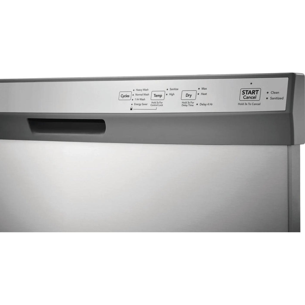  Frigidaire Built-in Dishwasher FDPC4314AS IMAGE 8