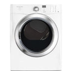  Frigidaire 7 cu. ft. Electric Dryer CAQE7072LW IMAGE 1