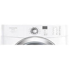  Frigidaire 7 cu. ft. Electric Dryer CAQE7072LW IMAGE 2