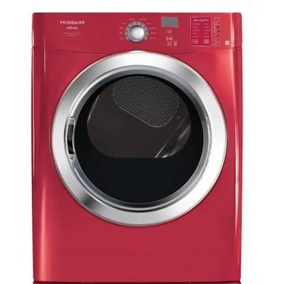  Frigidaire 7 cu. ft. Electric Dryer CAQE7072LR IMAGE 1