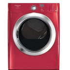  Frigidaire 7 cu. ft. Electric Dryer CAQE7072LR IMAGE 1