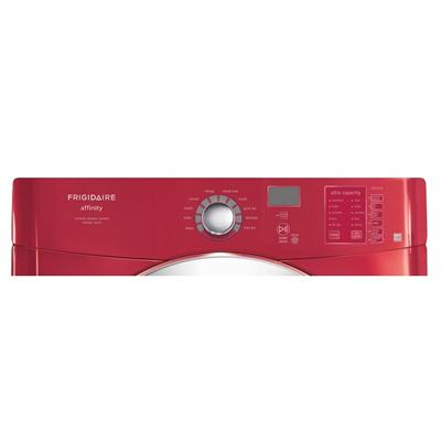  Frigidaire 7 cu. ft. Electric Dryer CAQE7072LR IMAGE 2