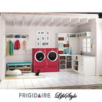  Frigidaire 7 cu. ft. Electric Dryer CAQE7072LR IMAGE 3